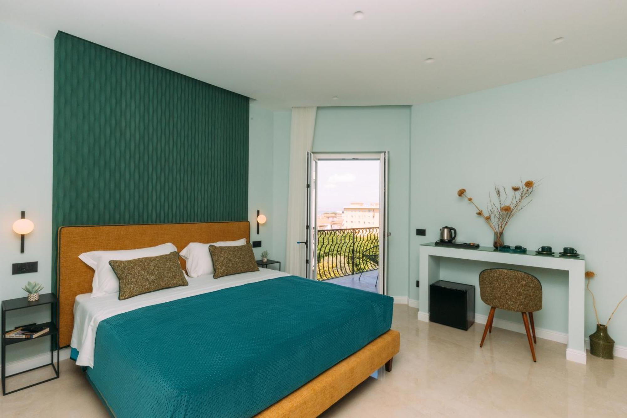 Mermaids' Dream Sorrent Exterior foto